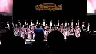 Eben Heazer - Serafim Choir