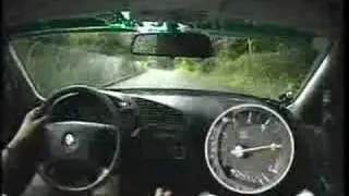 BMW-Honda Hybrid :: F20C VTEC powered E36