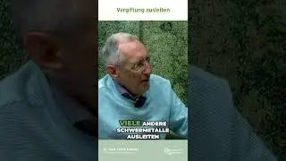 Entgiften mit Zeolith | Dr. med. Heinz L&uuml;scher
