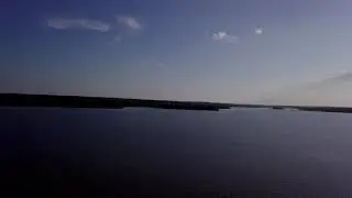 Drone Test Video DNxHR 444 12 bit to H265