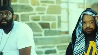 I Know Brasco (@IKnowBrasco) Strong Style (Official Video)(Dir. By @aPHILLYatedFilm)