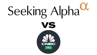 CNBC Pro VS Seeking Alpha: Which Platform Gives You the Edge?