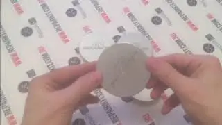 Заглушка дисков AC SCHNITZER