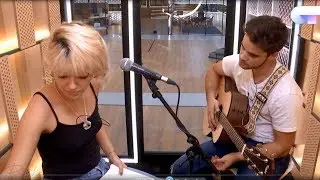 Yours to break  -  Alba Reche con Joan Garrido