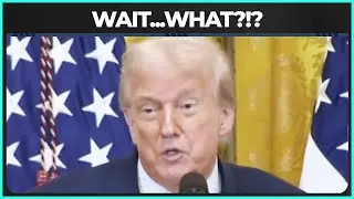 Does Trump Know How Numbers Work?!?