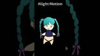 Words don't fit yet again 💔 #alightmotion #art #animation #animationmeme #digitalartist #newartist