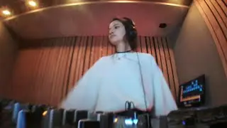 REFUGE WORLDWIDE Vinyl DJ Set [Berlin, 30.01.26] ──  .𖥔