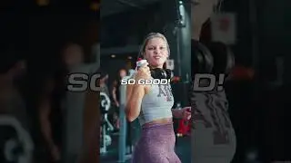 Labrada Pro Series x Iron City Gym Meet-up