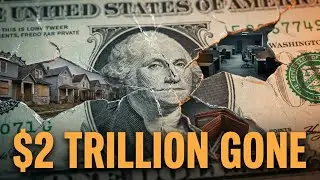 The Debt Trap: How Bad Loans Spark Economic Disasters