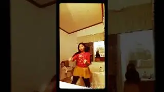 My kids  are  doing  musically