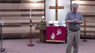 Jeff Welch's Testimony   Aug 3 2025