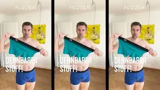 Schon von der bequemsten nachhaltigen Unterhose erfahren?