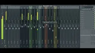 In The Program: Dancin' By Aaron Smith (Hidden Gem Remix)