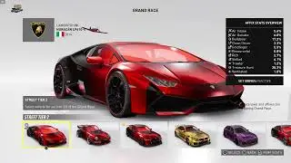 MOTORFEST G29 Stering Wheel Gameplay 2