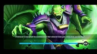MARVEL Strike Force Conversion Day
