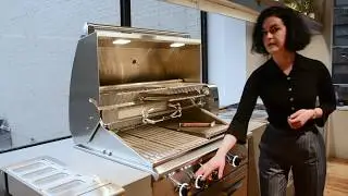 DCS Series 9 Grill Analysis | AppliancesConnection.com
