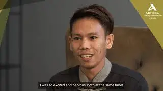 ACHI's Alumni Achiever: Albert Velasco