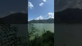 Phewa Tal | Pokhara | Nepal