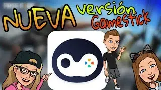MAPEAR MANDO Gamestick