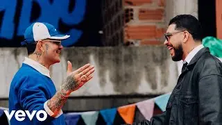 Kapo x Ryan Castro - Dime Donde (Video Oficial)