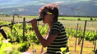 Kristen Ford - Walking with a Ghost (Tegan and Sara cover)