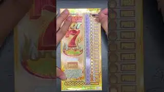 💥💸 Daily Scratch TX ticket no.23🚨🚨#texasscratchofftickets #dailyscratchoffs