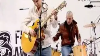 The Jenkinsons: Waiting For You