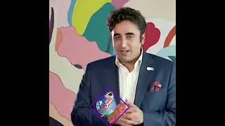 Bilawal Bhuttoo Zardari in Meta Office || Lagan News