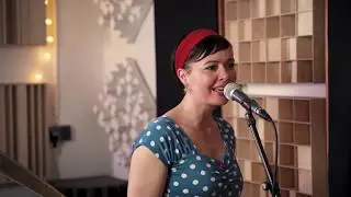 Rawsome Delights - Two Faced Girl (Original Song) Studio Session