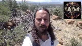 Witchcraft TV Commercial