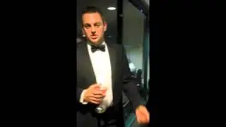 Perth magician Review, Jean-Luc The Cool Conjurer, Testimonial Emed group
