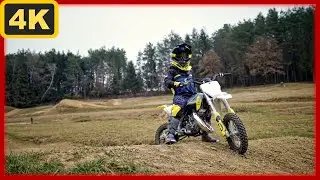MOTOCROSS KIDS ARE AWESOME! MOTIVATION FOR KIDS! - 2022 [4K]