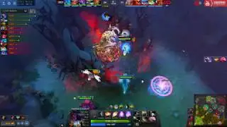 TNC Predator vs LGD Gaming Dota Asian Championship 2018