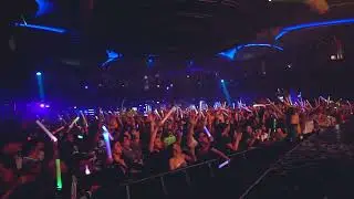 REBEL GLOW PARTY - FREE ENTRY 2025