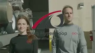 arab hyperloop ahl crypto bsc 19 virgin spacex future trailer