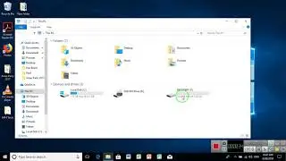 How to copy to a USB drive  Method 2