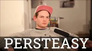 Persteasy - It's Over Now