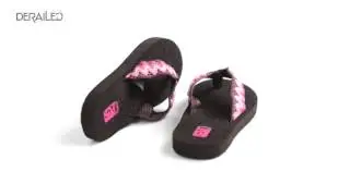 Teva Mush&reg; II Natural Sandals - Flip-Flops (For Women)
