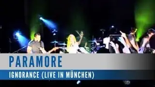Paramore: 