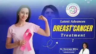 Latest Advances in Breast Cancer Treatment | Hope, Innovation & Healing