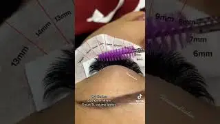 Lash Mapping for Mega Volume