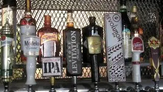 Thrillist - Mercado - Los Angeles, CA