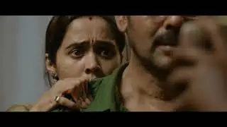 God Father Official Trailer (Tamil)