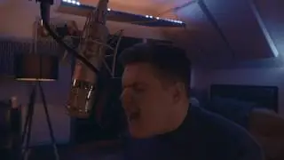 Livingston - Quite Miss Home (James Arthur Cover)