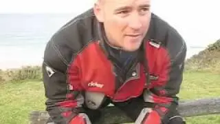 Adam's Outback Bike Trip, Episode 3e