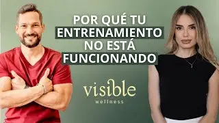 Pt I: Composici&oacute;n corporal en mujeres y mitos del entrenamiento de fuerza con el Dr. Carlos Puche