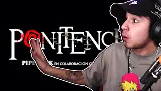 ROBERTOCEIN JUEGA A PENITENCIA (EVENTO DE TERROR)