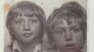 Steven Munar - The Cherry Tree (Video Clip 2020)