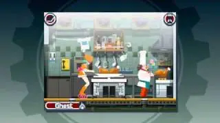 Ghost Detective: Phantom Detective - November Trailer (DS)