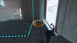 The Orange Box - Portal - Long Jump Achievement Guide